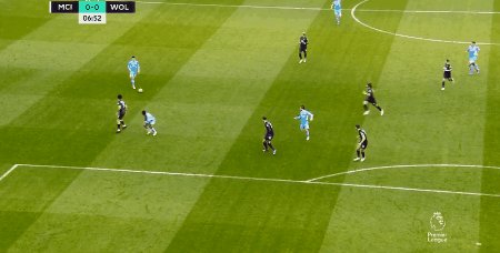 kaiyun.com-【英超】斯特林点射破门迎里程碑 曼城1比0狼队