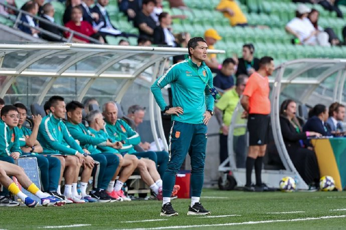 邵佳一承担国足输球全责，称队员表现满分|喀麦隆|亚洲|中国男足|队伍|教练_新浪体育_新浪新闻